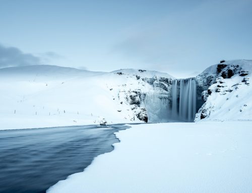 Iceland explorer