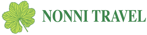 Nonni Travel Logo